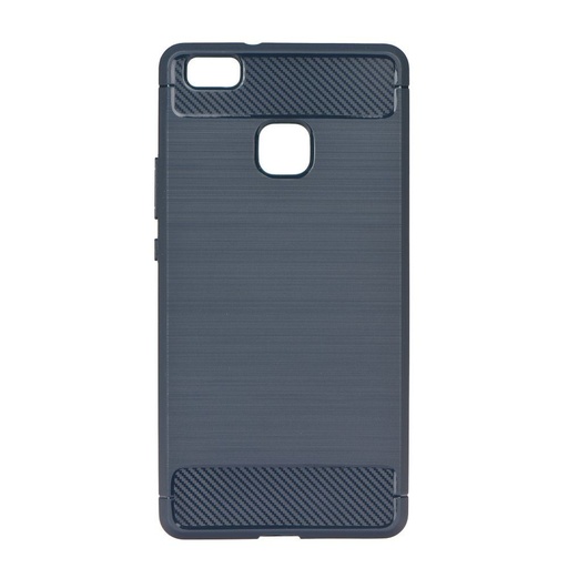 Apple iPhone 7 / iPhone 8 / iPhone SE 2020 / iPhone SE 2022 forcell carbon zadný kryt (Grafitovo sivý)