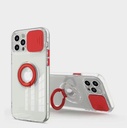 Červený