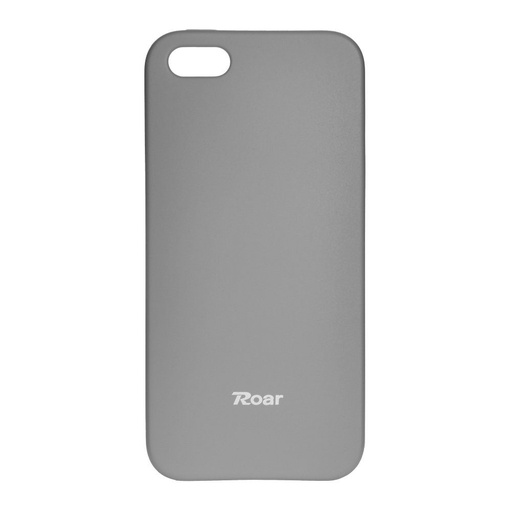 Apple iPhone 7 / iPhone 8 / iPhone SE 2020 / iPhone SE 2022 Roar colorful zadný kryt (Sivý)
