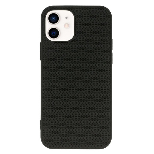 Apple iPhone 7/8/SE 2020/ SE 2022 Tel protect liquid air zadný kryt (Čierny)