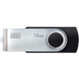 Goodram 16GB USB 3.0 pendrive, Čierny