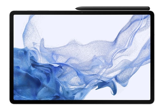 Samsung X806 Galaxy Tab S8+ 5G (Strieborný)
