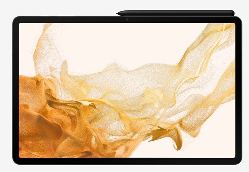 Samsung X806 Galaxy Tab S8+ 5G (Sivý)