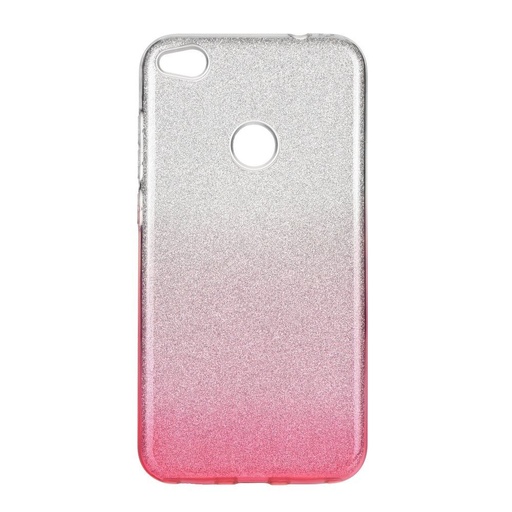 Apple iPhone 7 / iPhone 8 / iPhone SE 2020 / iPhone SE 2022 forcell shining zadný kryt (Ružový)