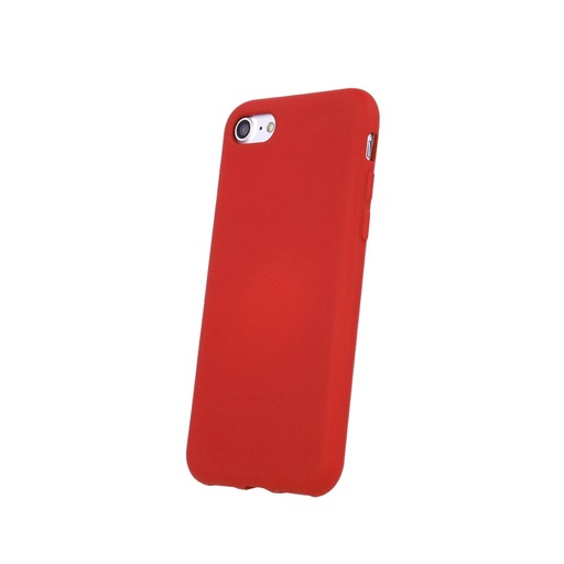 Realme C11 2021 / C20 silicon zadný kryt (Červený)