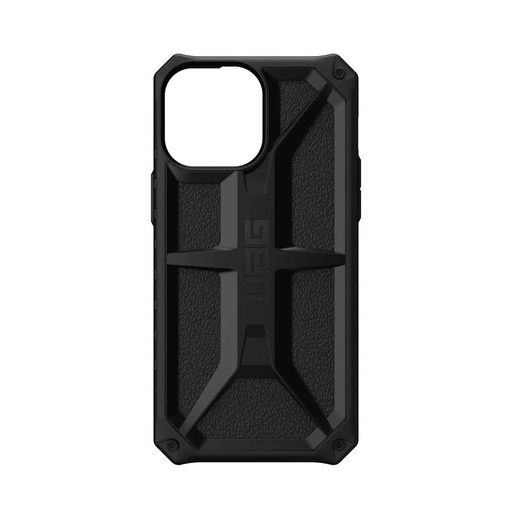 Apple iPhone 13 Pro Max UAG monarch zadný kryt (Čierny)