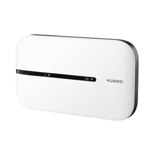 Huawei E5576-320-A, biely