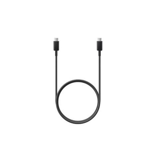Samsung USB-C PD dátový kábel 5A 100W 1 m (Čierny)