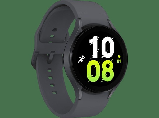 Samsung R910 Galaxy Galaxy Watch 5 (44mm, BT), Sivý