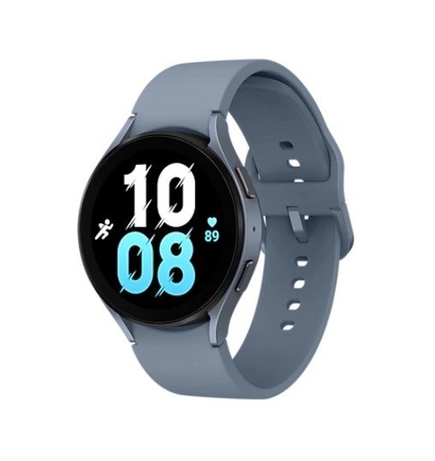 Samsung R910 Galaxy Galaxy Watch 5 (44mm, BT), Modrý