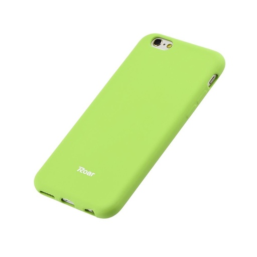 Samsung Galaxy A50 / Galaxy A30s / Galaxy A50s Roar colorful zadný kryt (Lime)