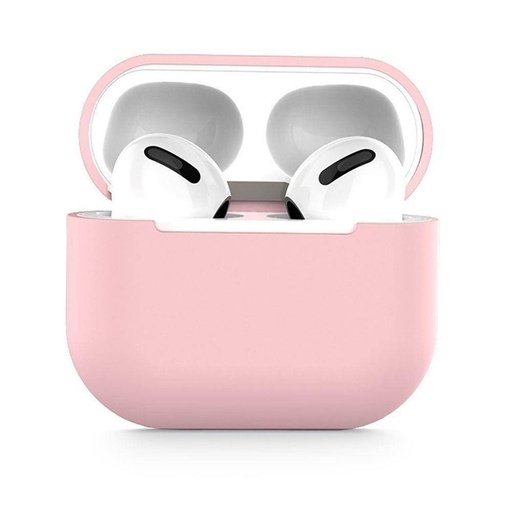 Apple Airpods 3 Tech Protect Icon puzdro (Ružový)