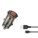2 USB, type-C kábel