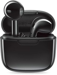 XO X23 bezdrôtový Bluetooth headset (Čierny)