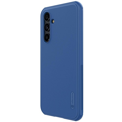 Samsung Galaxy A54 5G Nillkin Super Frosted Shield Pro zadný kryt (modrý)