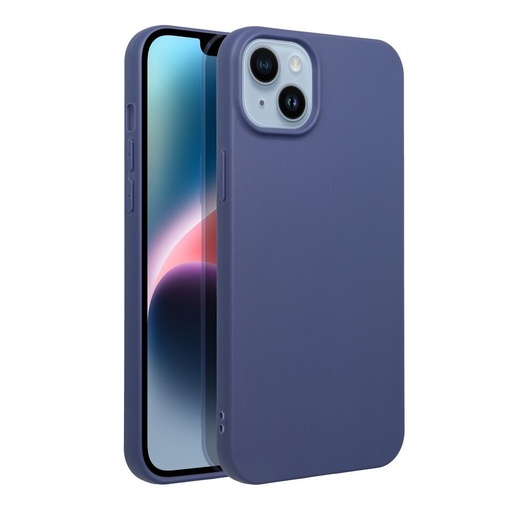 Xiaomi Redmi Note 12 5G / Poco X5 5G tpu matte zadný kryt (Modrý)