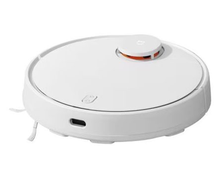Xiaomi Mi Robot Vacuum S12 Biely Blister