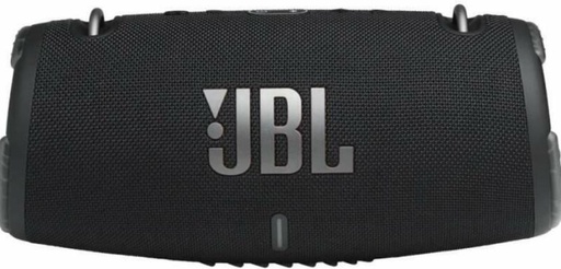 JBL Xtreme 3 vodotesný bluetooth reproduktor (Čierny)