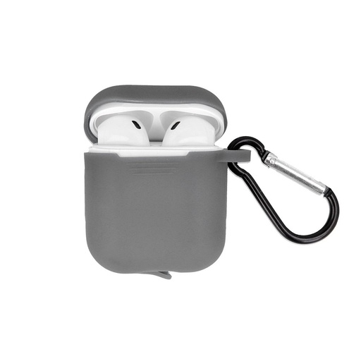 Puzdro AirPods Pro 2 (Sivý)