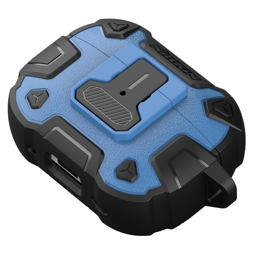 Nillkin Bounce PRO puzdro AirPods Pro 2 (Modrý)