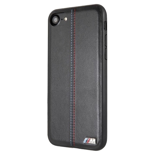 Apple iPhone 7/8/SE 2 BMW puzdro (Čierny) - BMHCI8MTRIBK